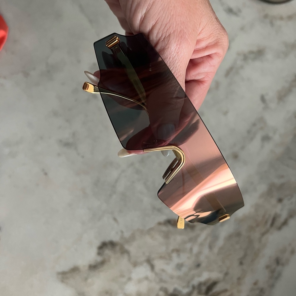 Fendi sunglasses